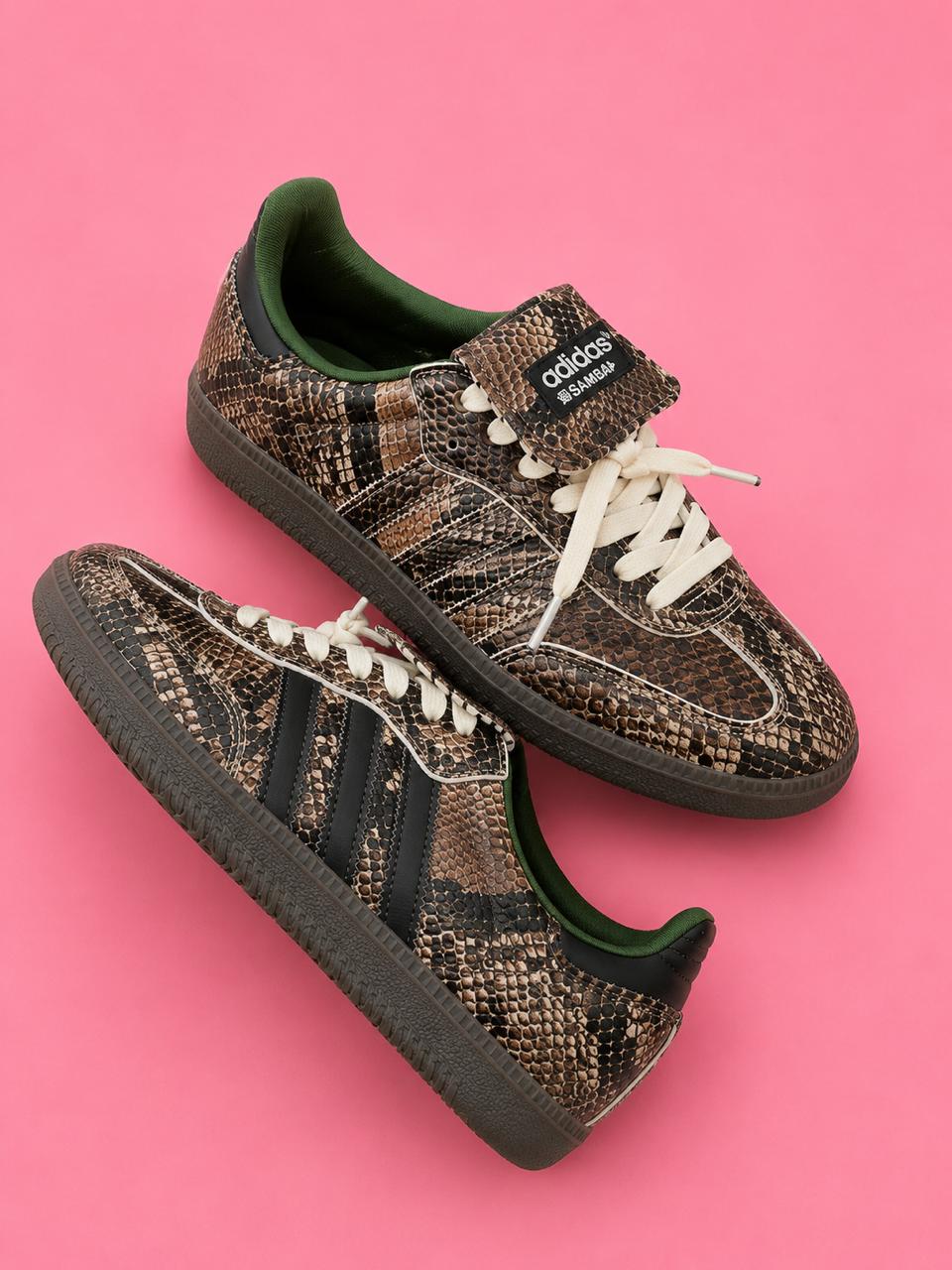 Adidas Samba X Wales Bonner (Python)